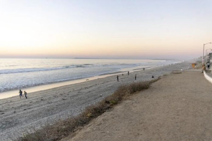 Tijuana And Rosarito Beaches Are The Most Polluted In The Country The   119d3c69773bd0f45aba7c23683b6a12 696x464 