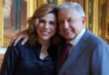 Baja California Governor Responds to Leaked Audio Detailing U.S. Visa Appeal