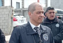 Beware: Land invaders illegally seize properties in Rosarito, Baja California
