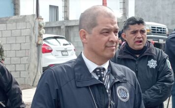 Beware: Land invaders illegally seize properties in Rosarito, Baja California