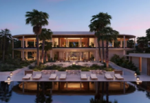 Baja California’s newest hotspot is about to open and you can book now