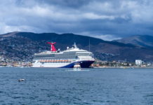Ensenada: The Leading Cruise Destination in the Mexican Pacific