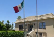 U.S. authorities are investigating 20 Mexican consulates for illegal financial networks linked to Morena