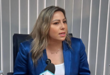 PAN accuses Baja California of being a “narco-state governed by Morena”
