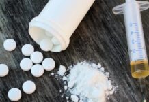 American drug addicts are crossing to Tijuana to acquire cheaper fentanyl