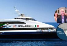 Is the Ensenada-San Diego ferry project finally materializing?