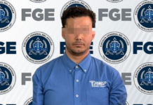 Suspected cat torturer in Ensenada, Baja California, formally charged