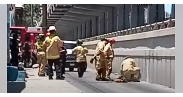 Tijuana body found