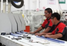 Tariffs and uncertainty surrounding the USMCA are slowing manufacturing activity in Baja California