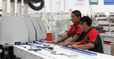Tariffs and uncertainty surrounding the USMCA are slowing manufacturing activity in Baja California