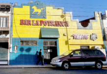 Two women were murdered and shot dead in Ensenada