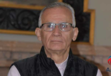 Coparmex Ensenada deplores the early campaigning of politicians