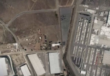 Family businesses: Governor Marina del Pilar’s former brother-in-law and business partner benefited from Toyota’s investment in Baja California