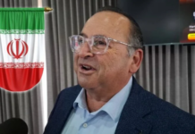 There will be a flight from Iran to Tijuana and the opening of Iranian embassy offices at Canaco.