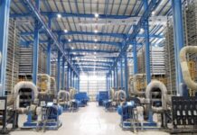 Cox to Build Latin America’s Largest Desalination Plant in Baja California for $304 Million