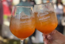 The 2026 Fish and Seafood Festival Returns to Rosarito