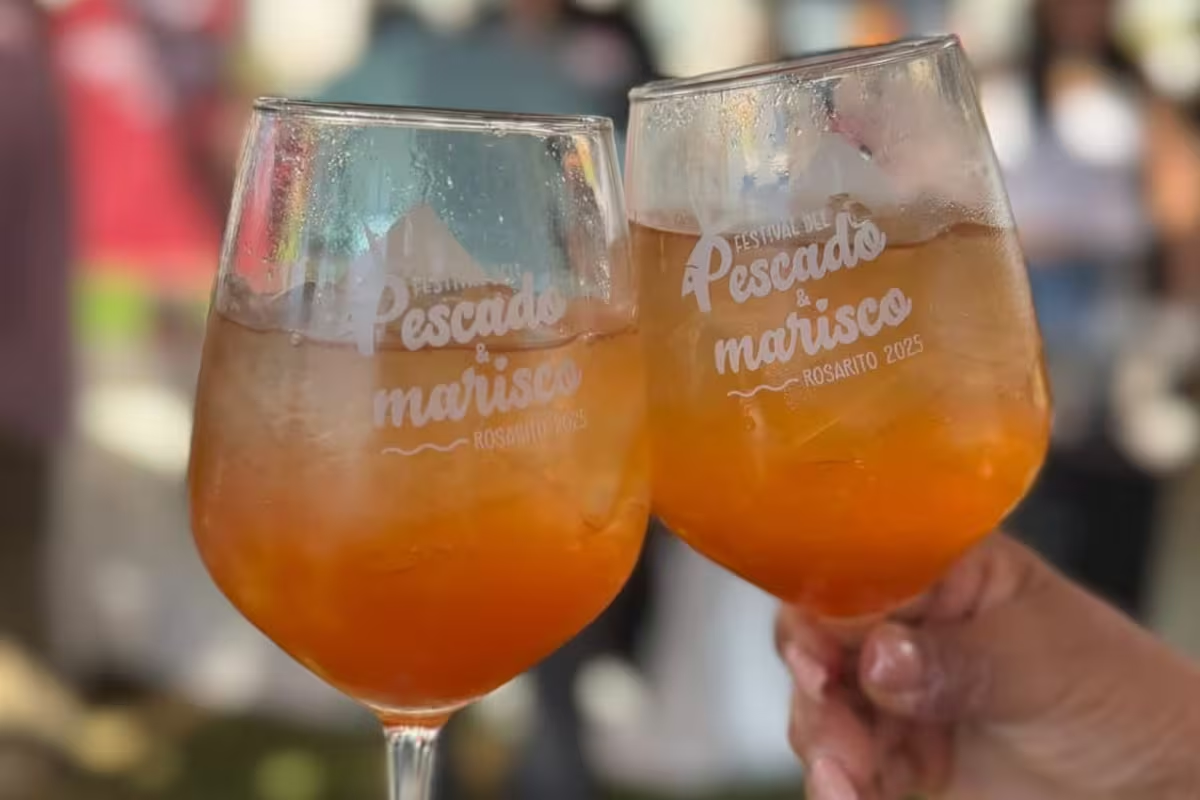 The 2026 Fish and Seafood Festival Returns to Rosarito