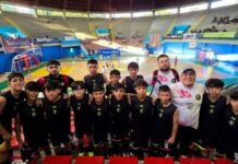 Stranded Mexican Youth Soccer Team Requests Urgent Aid Following Powerful Colombia Earthquake