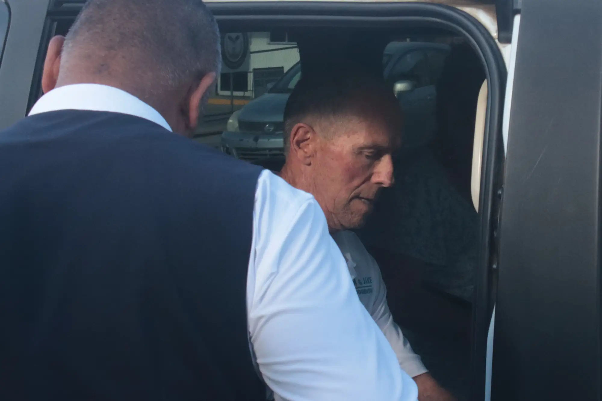 Trial begins in Baja California for the 2024 murder of three foreign surfers.